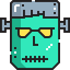 Frankenstein icon 64x64