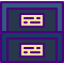 Cabinet icon 64x64