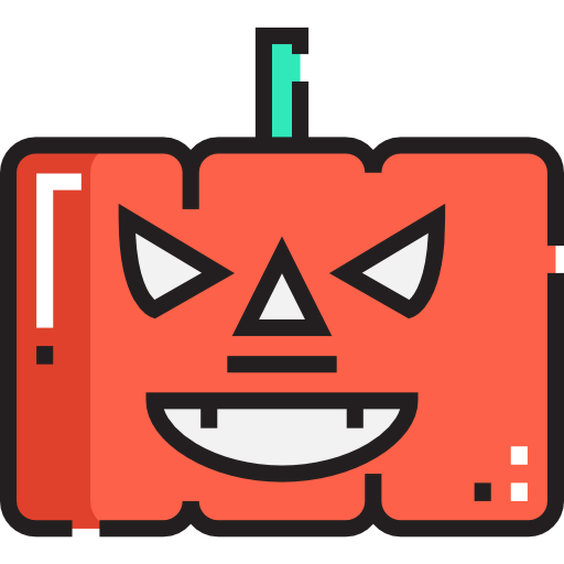 Pumpkin icon