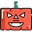 Pumpkin icon 64x64