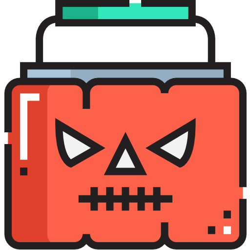 Pumpkin icon