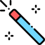 Magic wand icon 64x64