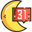 Moon icon 64x64