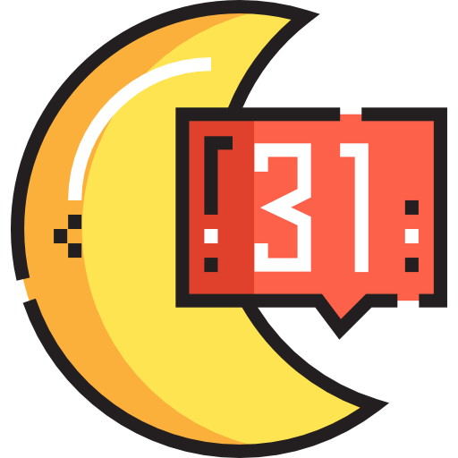 Moon icon