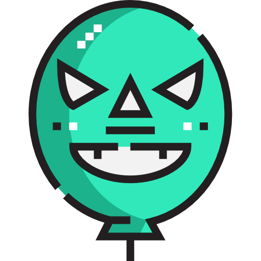 Balloon icon