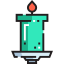 Candle icon 64x64