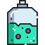Poison icon 64x64