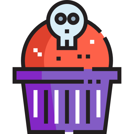 Cupcake icon