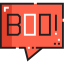 Boo icon 64x64
