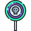 Lollipop icon 64x64