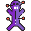Voodoo doll 图标 64x64