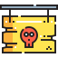 Sign icon 64x64