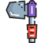 Axe icon 64x64
