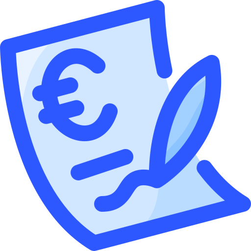 Invoice icon