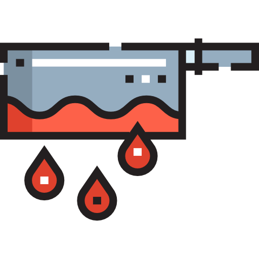 Cleaver icon