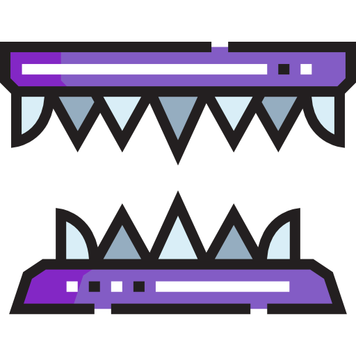 Fangs icon