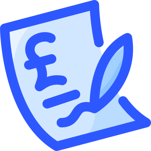Invoice icon