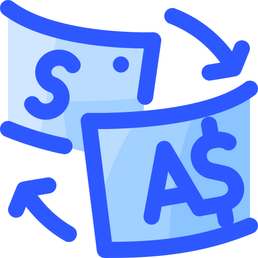 Exchange icon