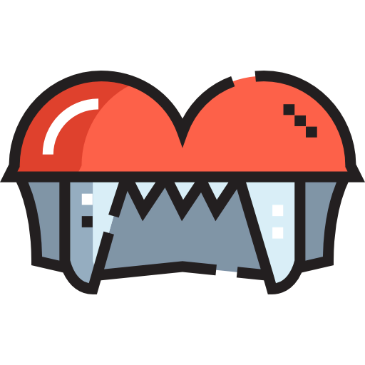 Fangs icon