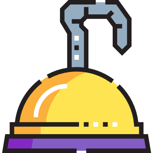 Hook icon