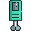 Finger icon 64x64