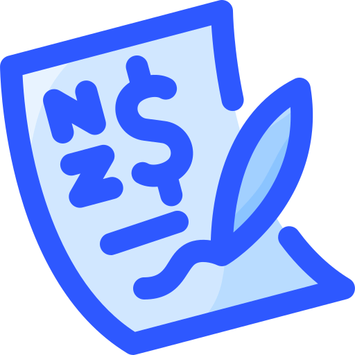 Invoice icon