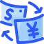 Exchange icon 64x64