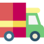 Van icon 64x64