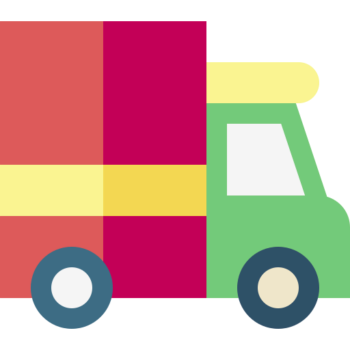 Van icon