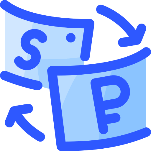 Exchange icon