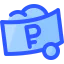Ruble icon 64x64