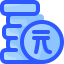 Chinese yuan icon 64x64
