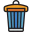 Remove icon 64x64
