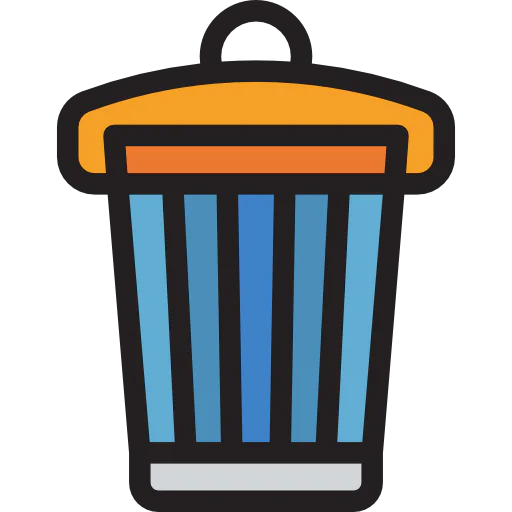Remove icon
