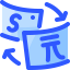 Exchange icon 64x64