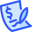 Invoice icon 64x64