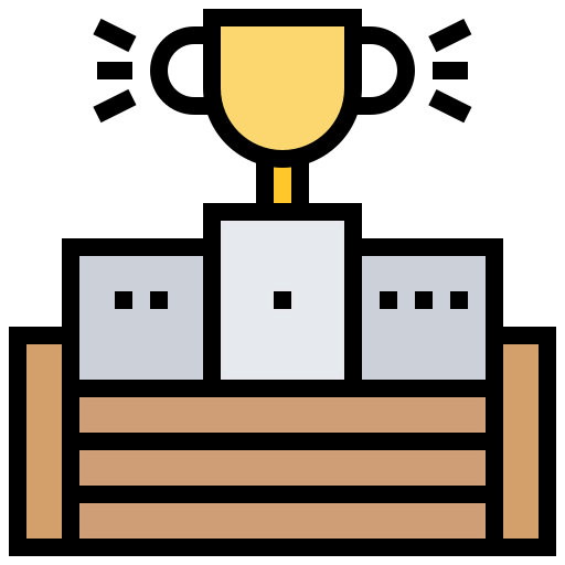 Competitive icon