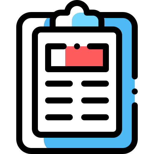 Document icon