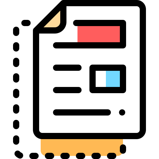 File icon
