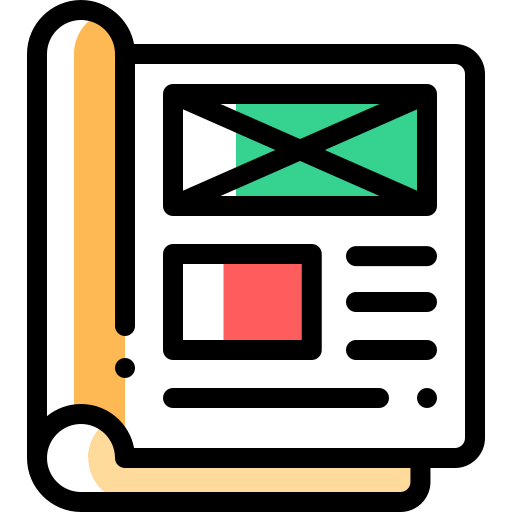 Journal icon