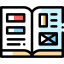 Magazine icon 64x64