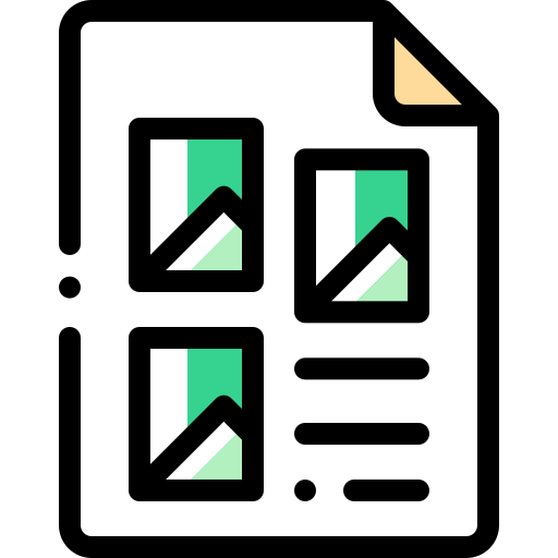 Layout іконка
