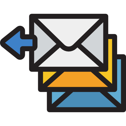 Reply icon
