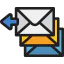 Reply icon 64x64
