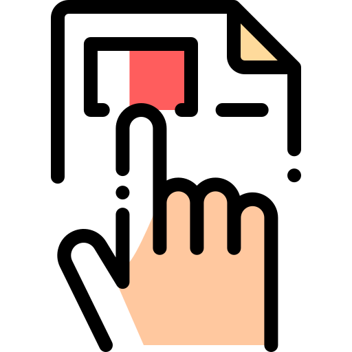 Focus icon