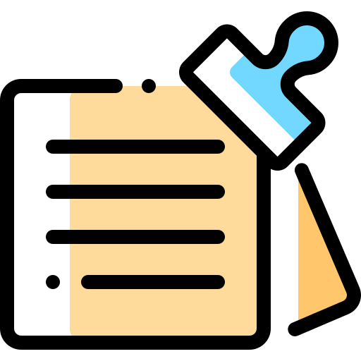 Notes icon