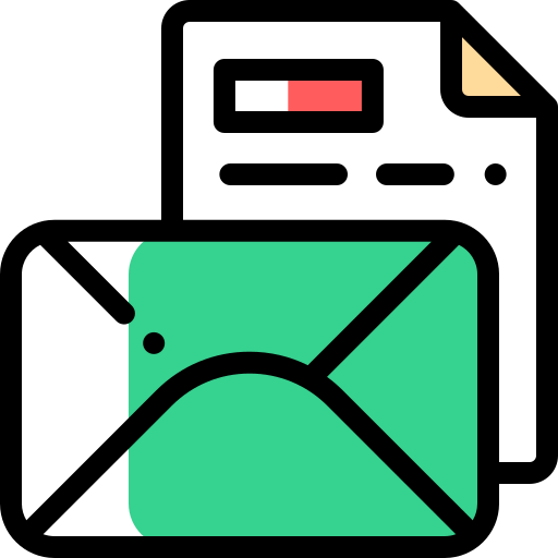 Envelope icon