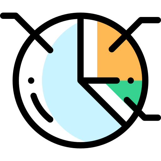 Chart icon