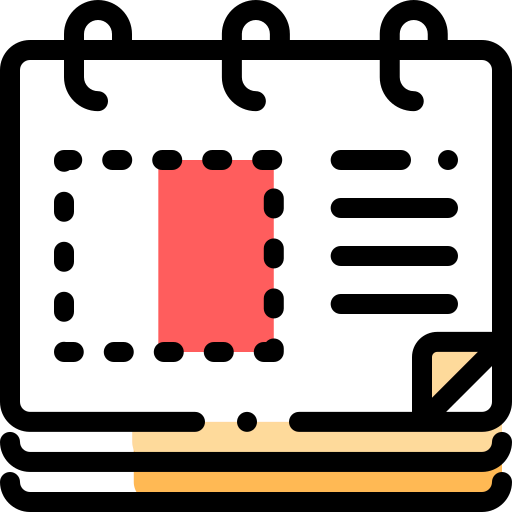 Draft icon
