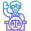 Attorney icon 64x64